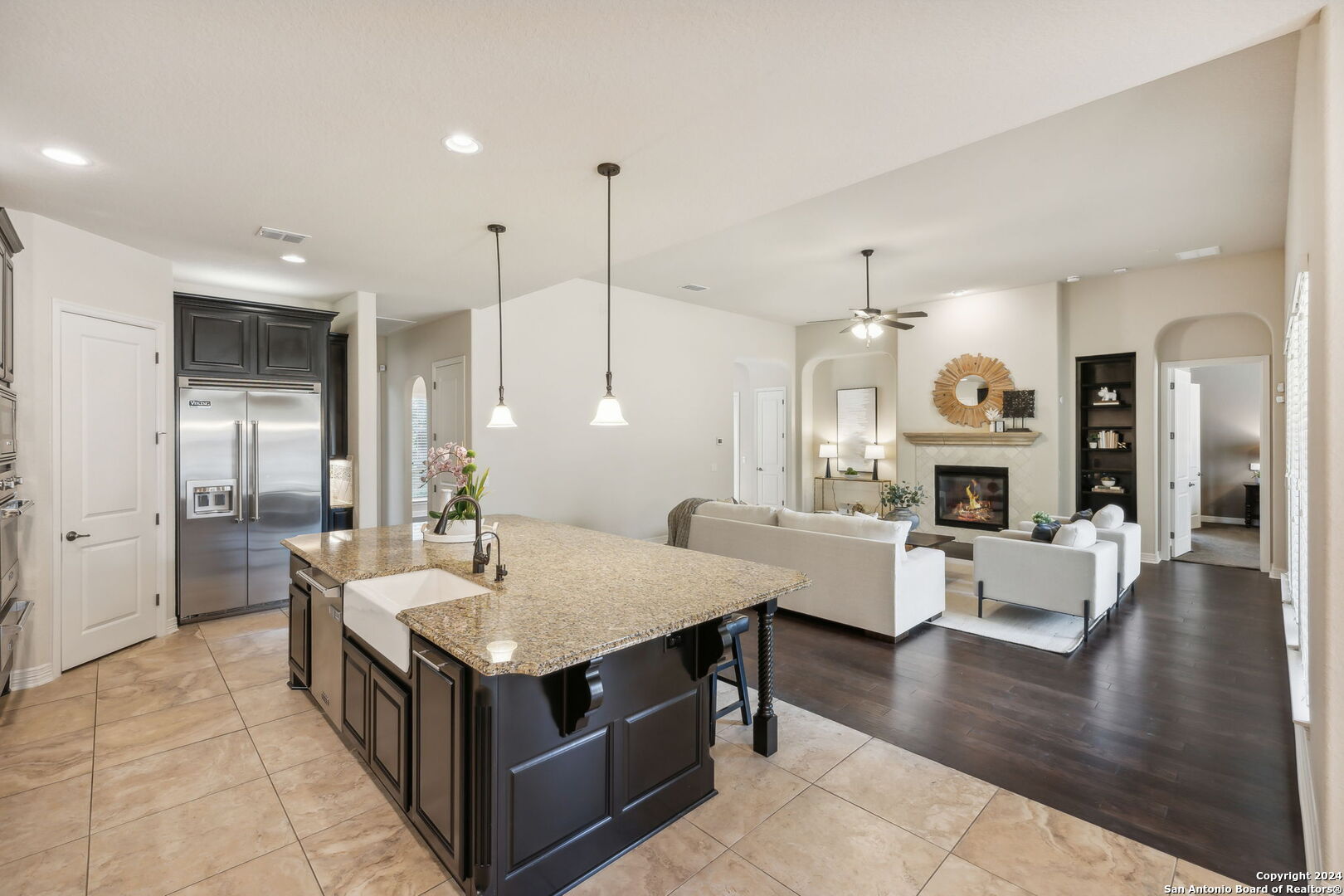 29011 Prospect Creek San Antonio TX 78260
