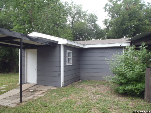 297 S Hackberry Avenue New Braunfels TX 78130