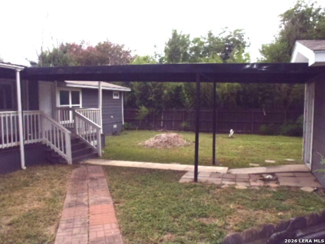 297 S Hackberry Avenue New Braunfels TX 78130