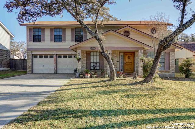 9322 Lamerton Street San Antonio TX 78250