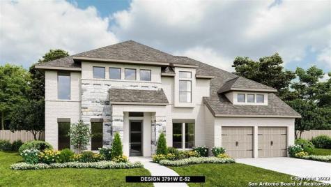 110 Capano Creek Boerne TX 78006