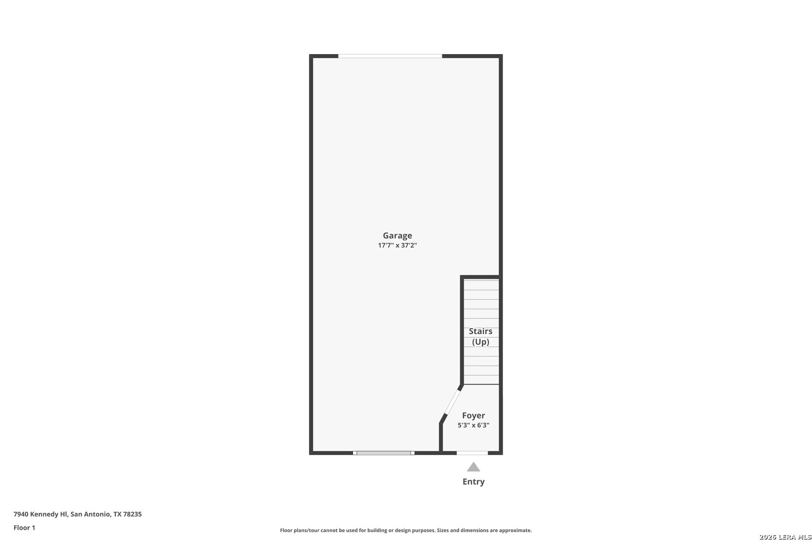 7940 Kennedy Hill San Antonio TX 78235