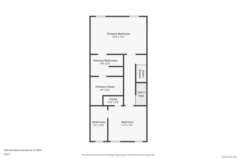 7940 Kennedy Hill San Antonio TX 78235