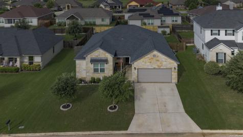 133 Grand View Floresville TX 78114