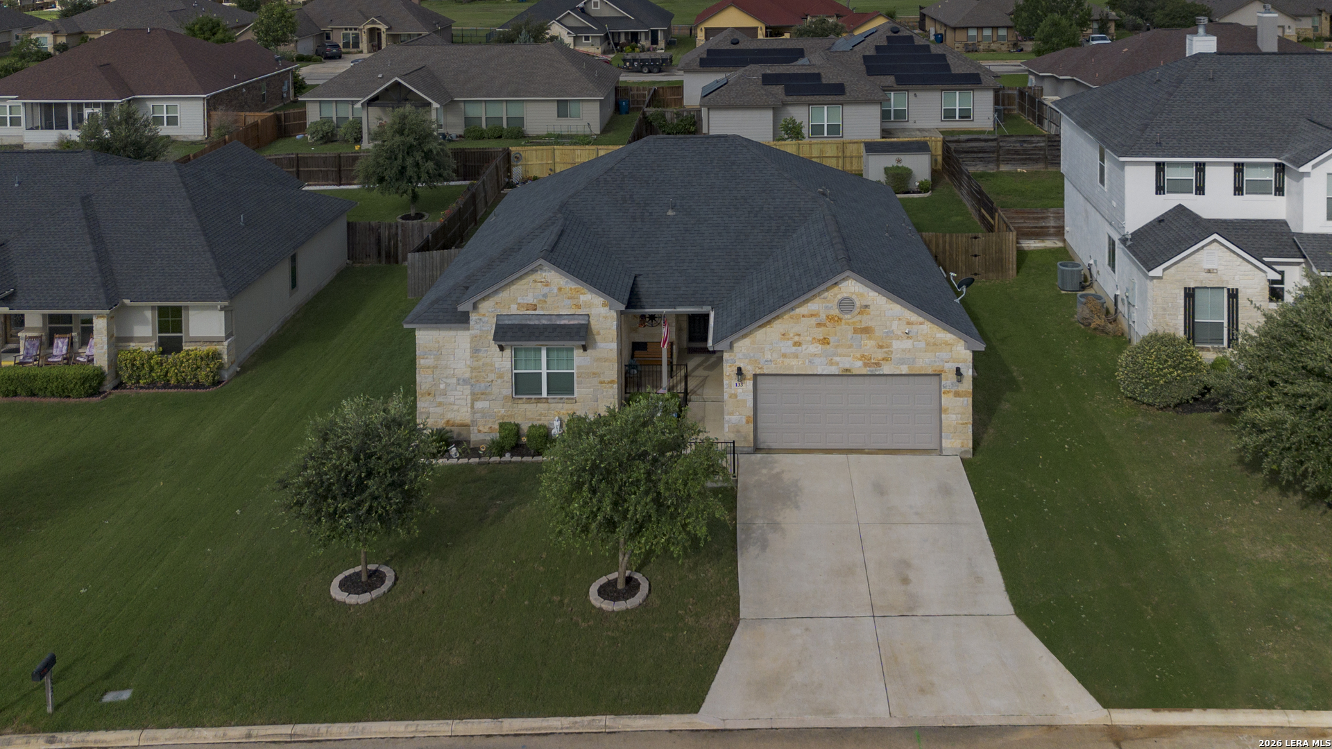 133 Grand View Floresville TX 78114