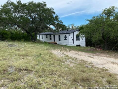 557 Sir Winston Drive Canyon Lake TX 78133