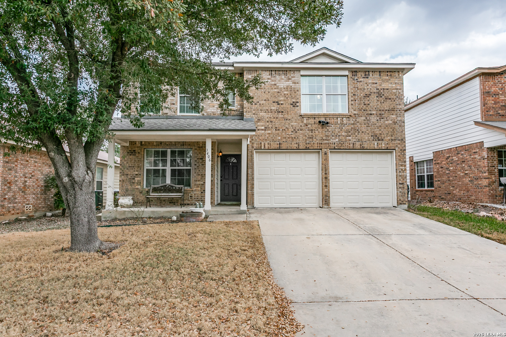 3406 Altius Pass San Antonio TX 78245
