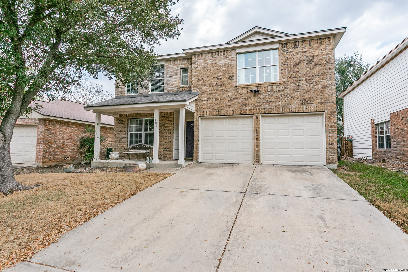 3406 Altius Pass San Antonio TX 78245