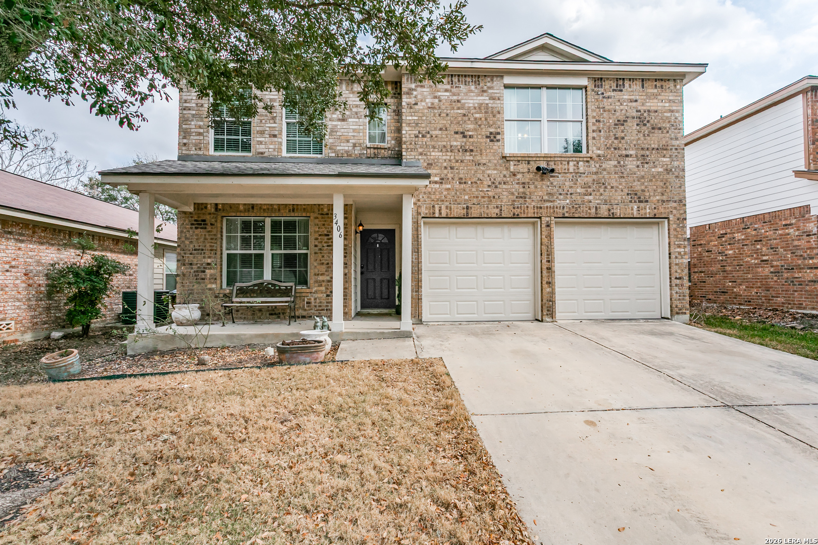3406 Altius Pass San Antonio TX 78245