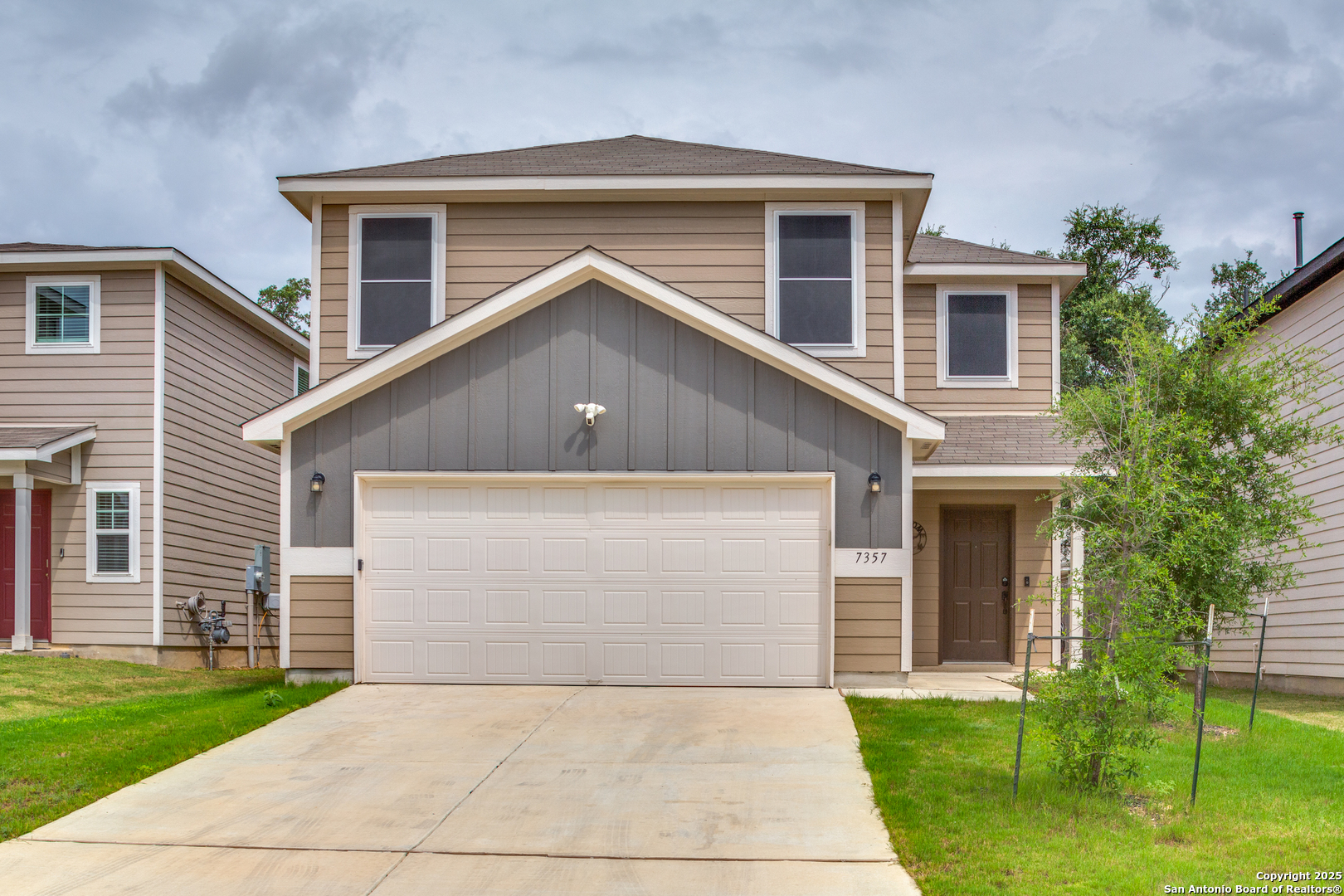 7357 Littlefoot San Antonio TX 78253