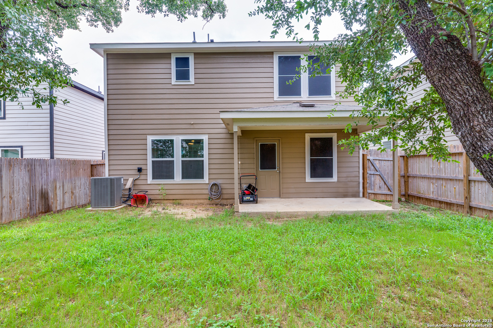 7357 Littlefoot San Antonio TX 78253