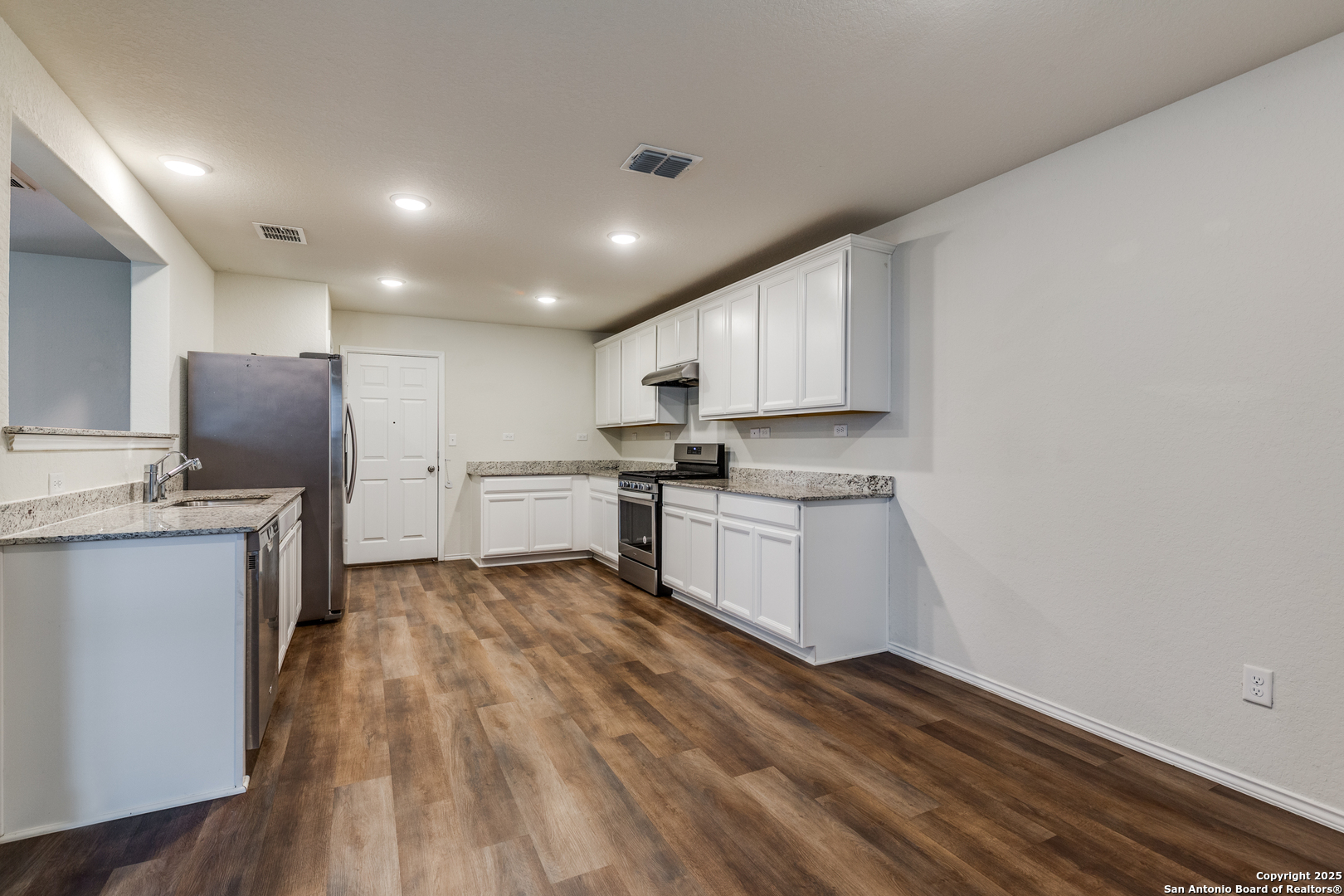 7357 Littlefoot San Antonio TX 78253