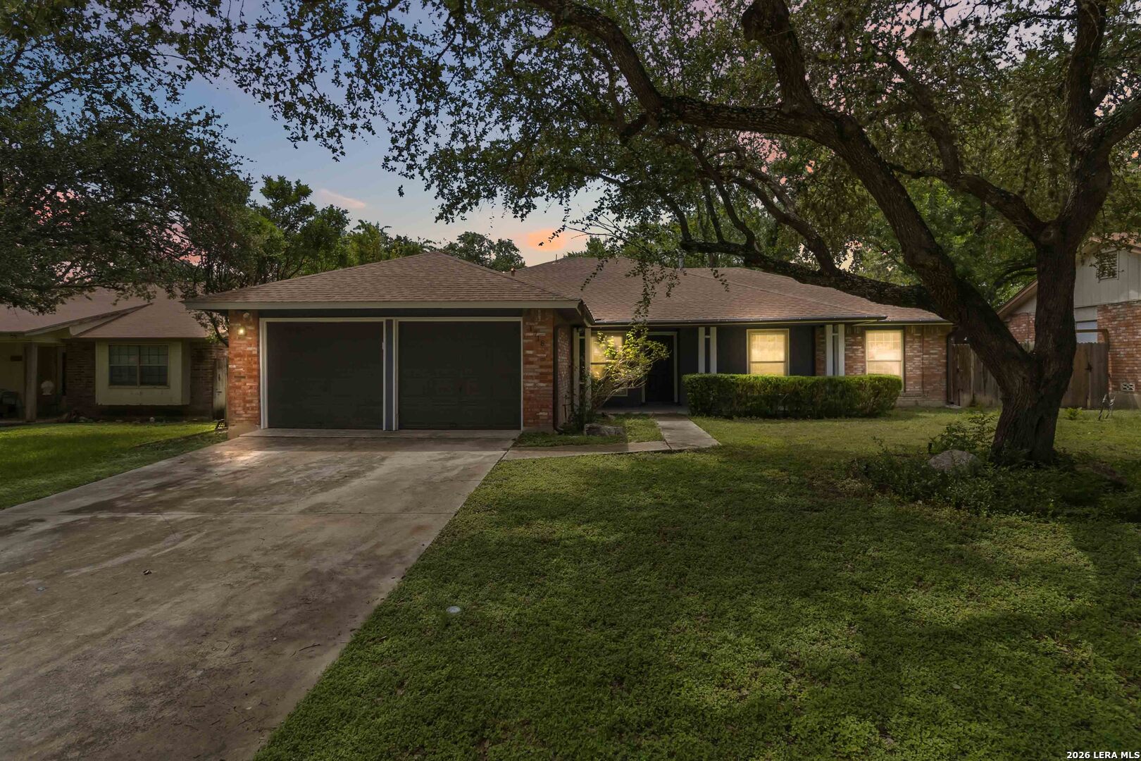 1718 Forest Spring Converse TX 78232