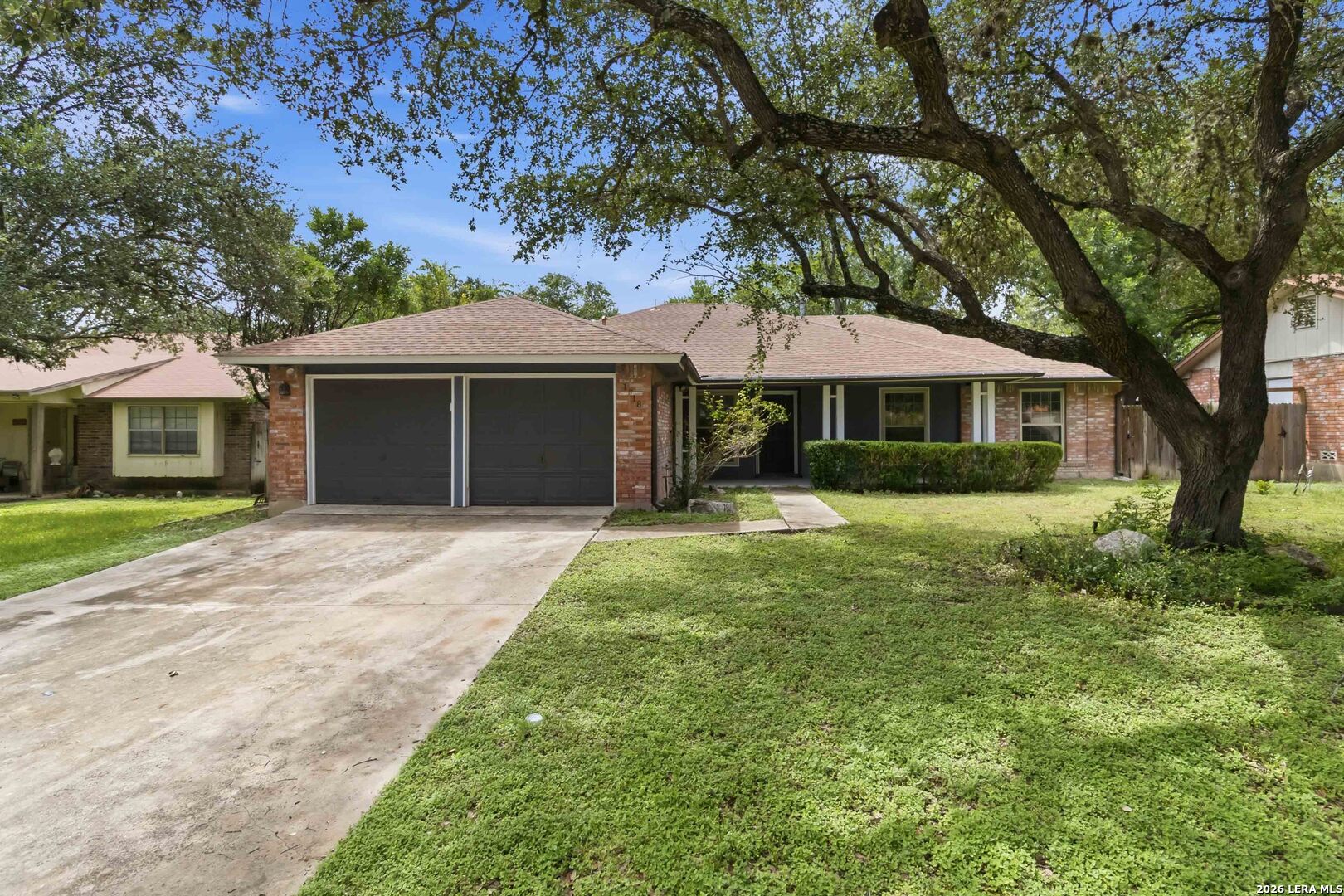 1718 Forest Spring Converse TX 78232
