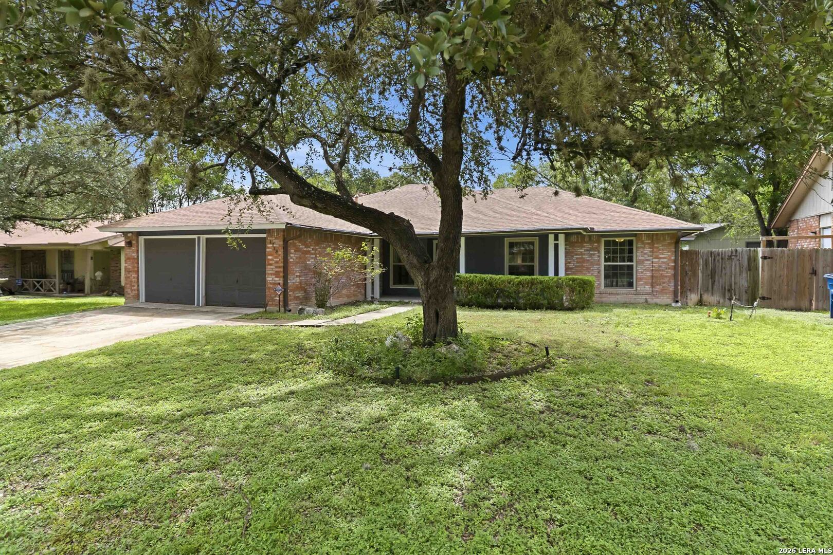1718 Forest Spring Converse TX 78232