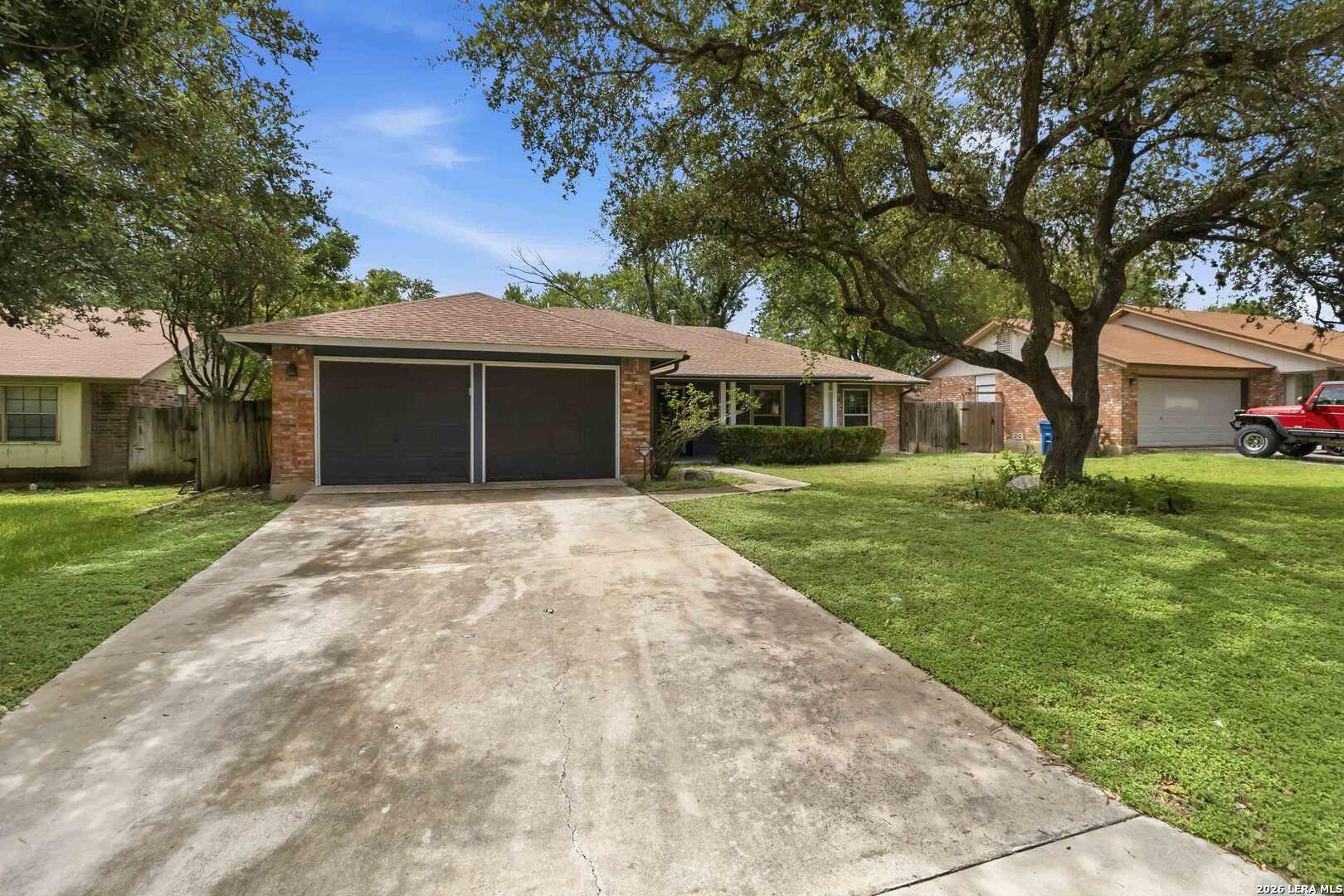 1718 Forest Spring Converse TX 78232