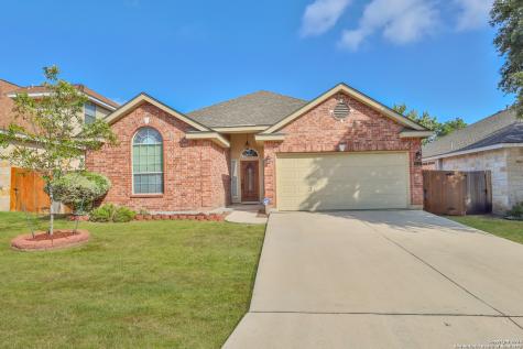 8523 Driftwood Hill San Antonio TX 78255