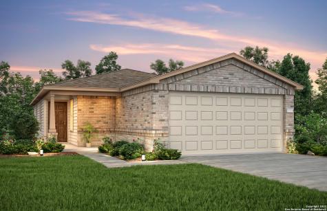 10353 Gibbons Creek San Antonio TX 78252