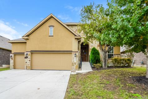 29038 Gooseberry San Antonio TX 78260