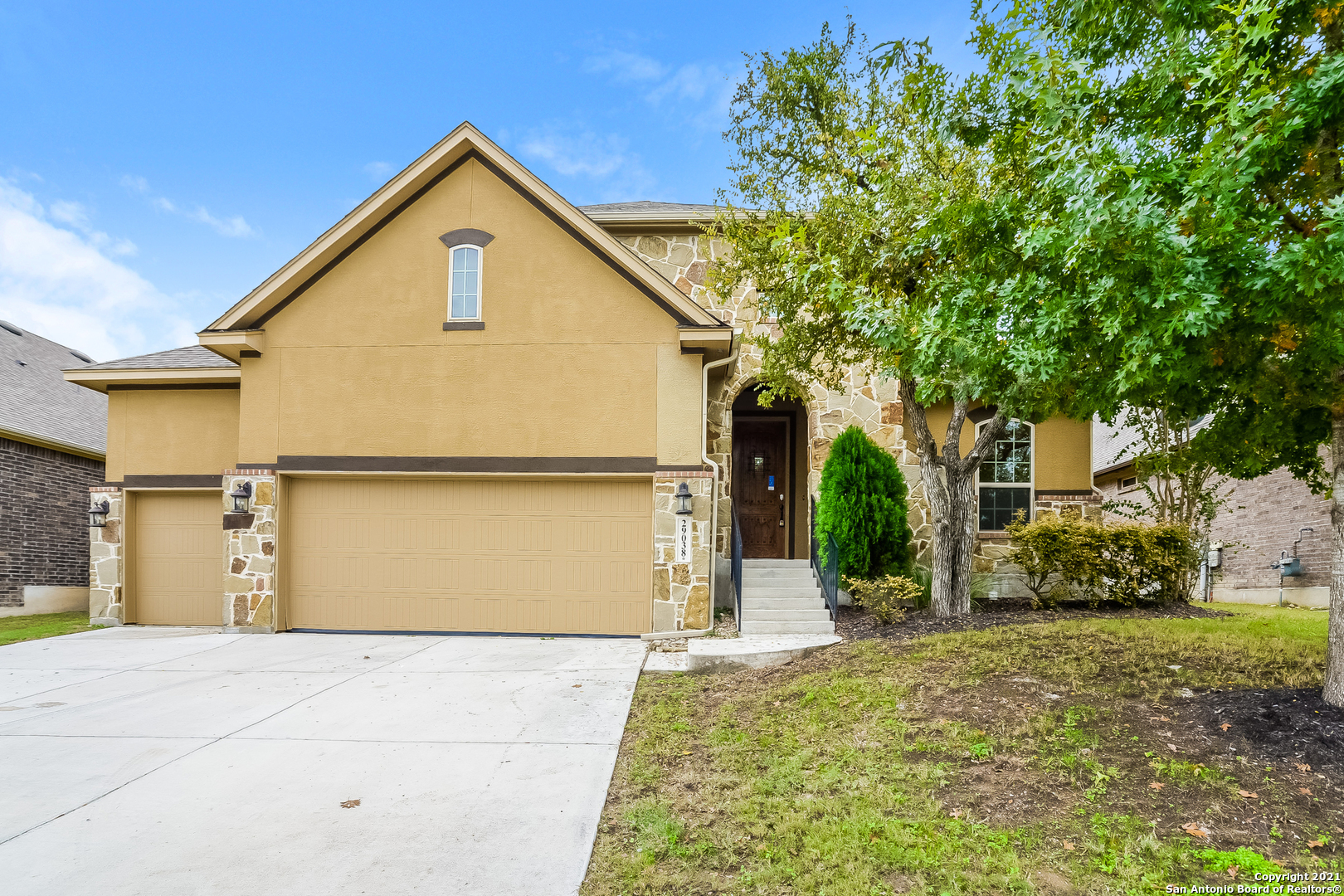 29038 Gooseberry San Antonio TX 78260