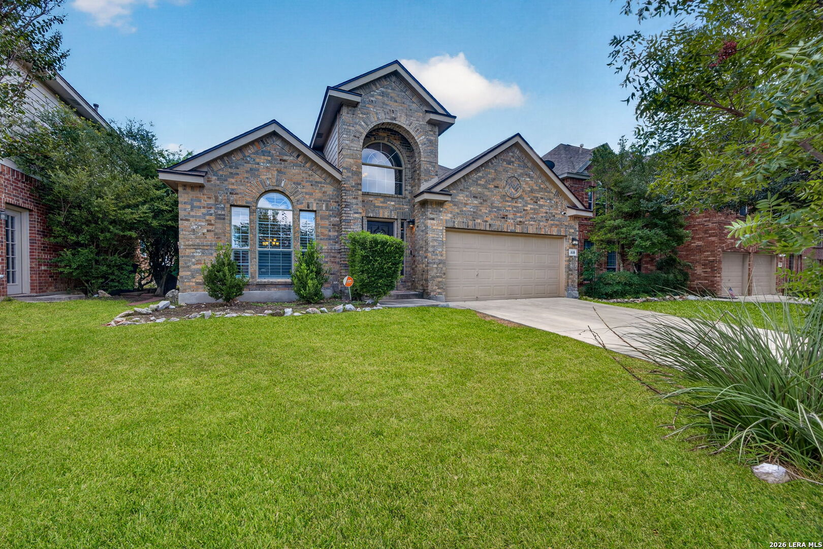810 Windhurst San Antonio TX 78258