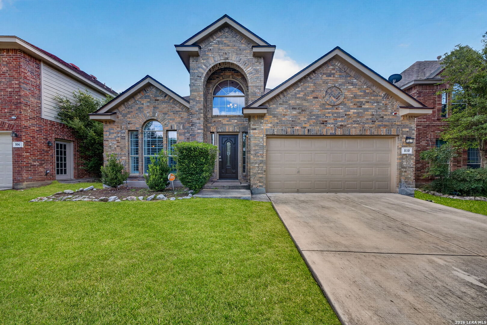 810 Windhurst San Antonio TX 78258