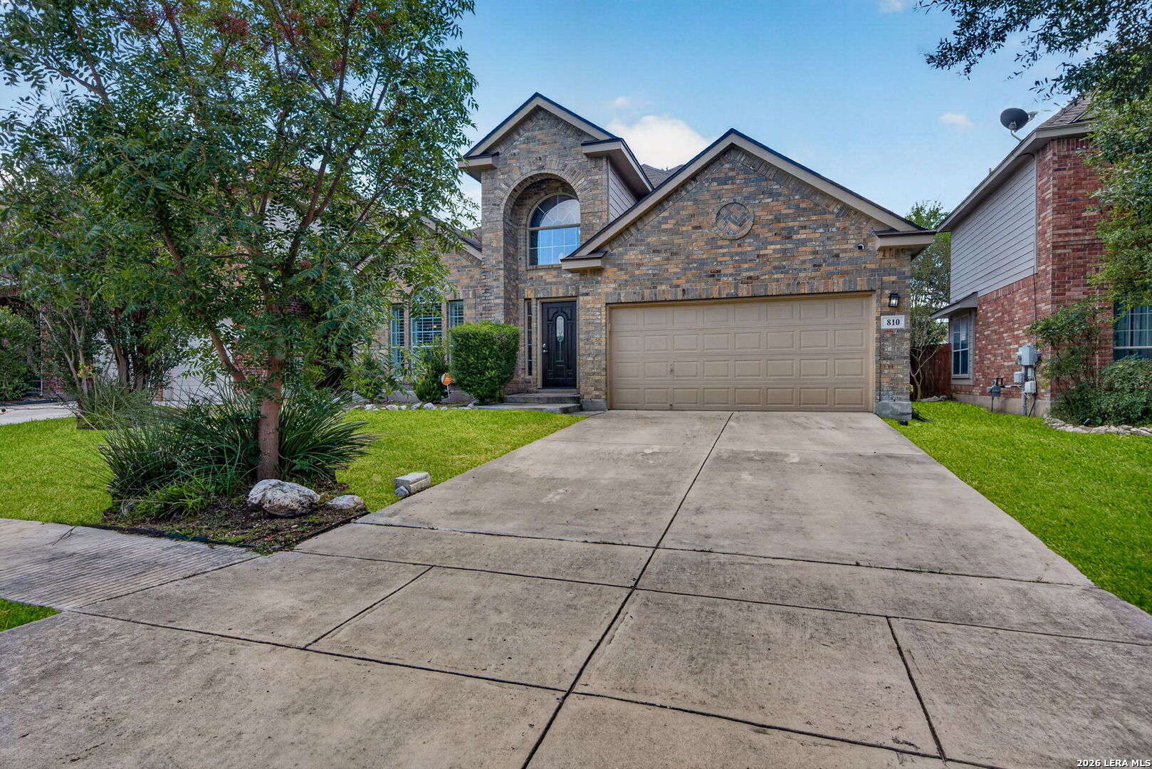 810 Windhurst San Antonio TX 78258