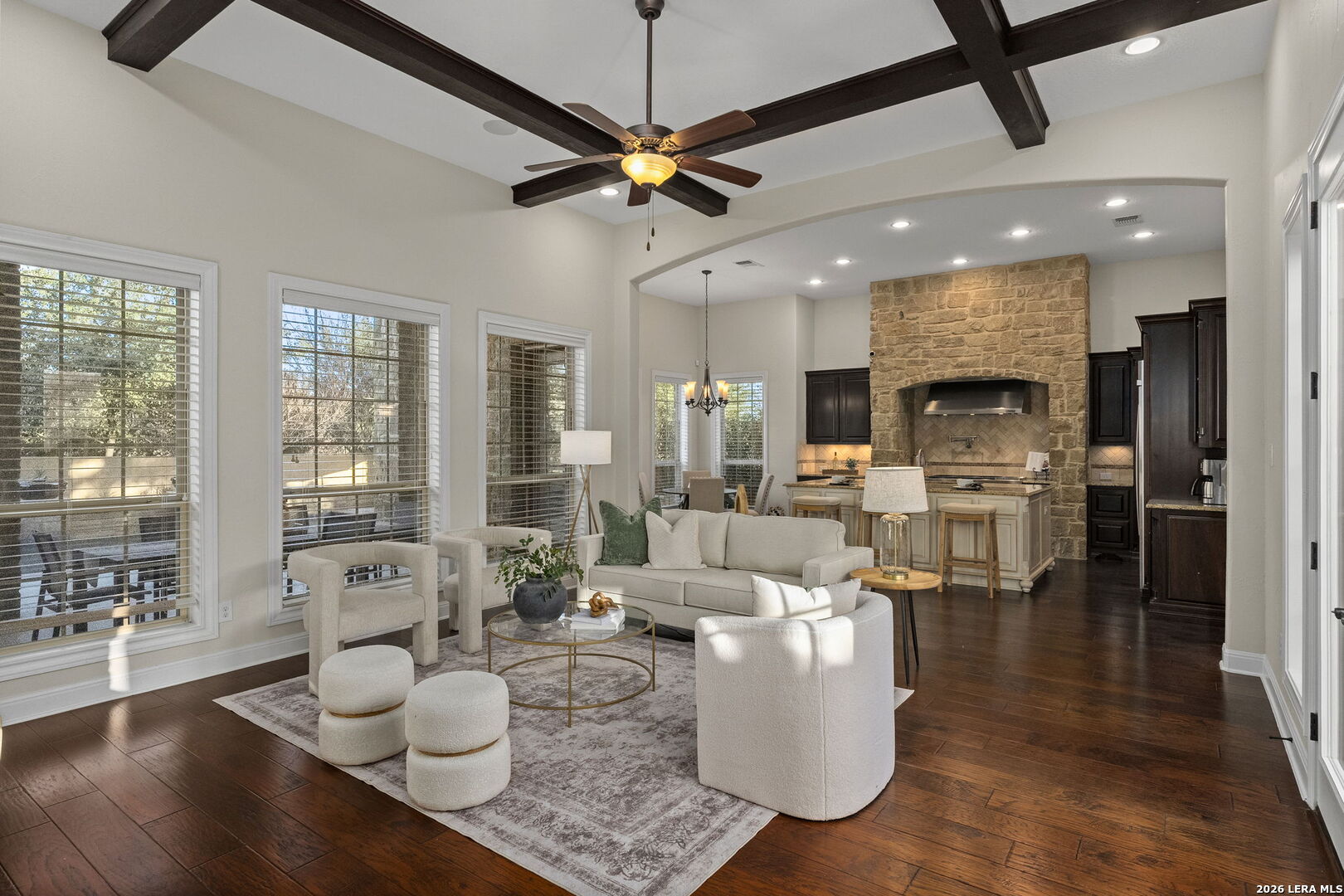 3827 Luz Del Faro San Antonio TX 78261