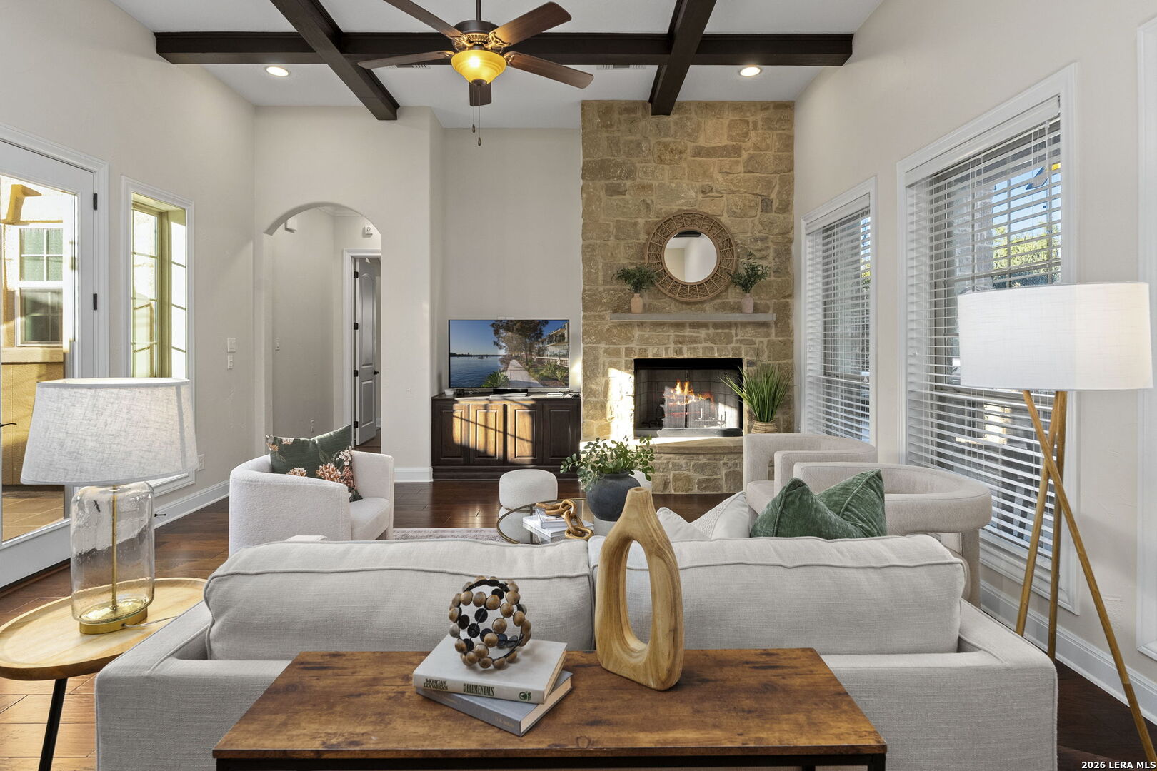 3827 Luz Del Faro San Antonio TX 78261