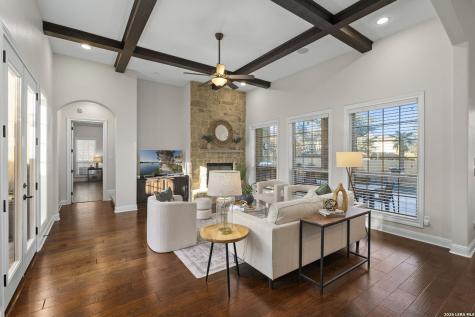 3827 Luz Del Faro San Antonio TX 78261