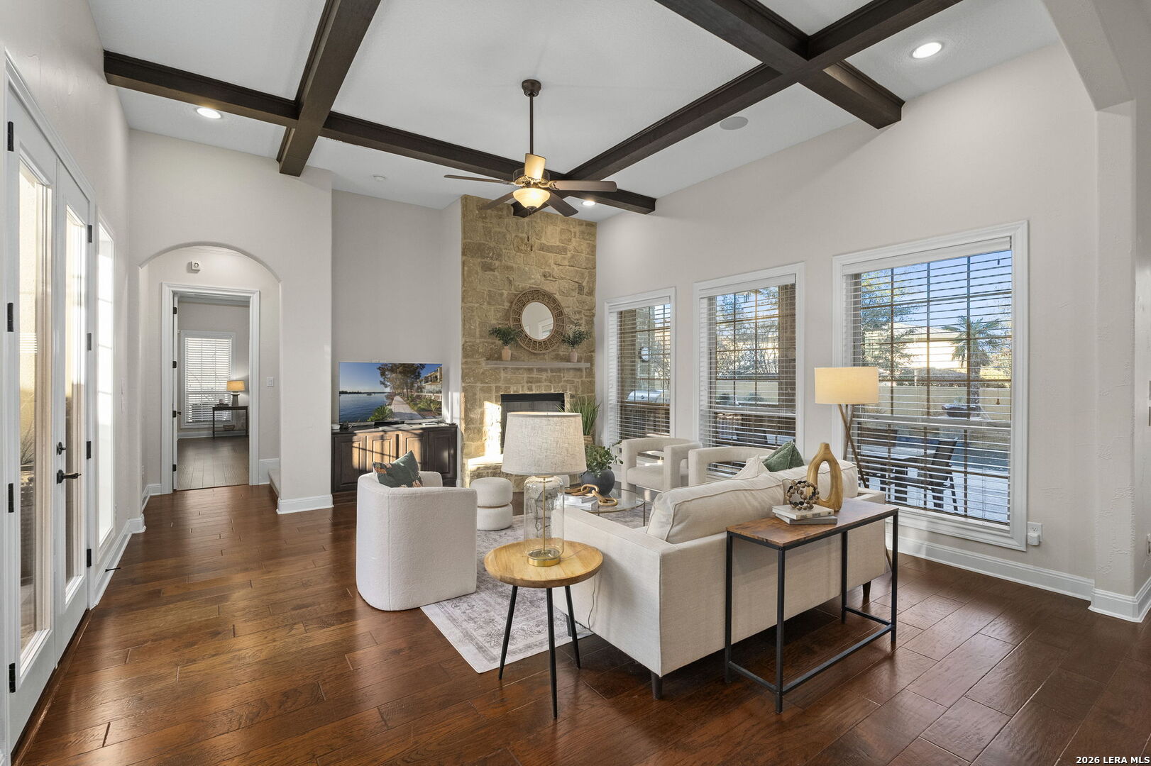 3827 Luz Del Faro San Antonio TX 78261