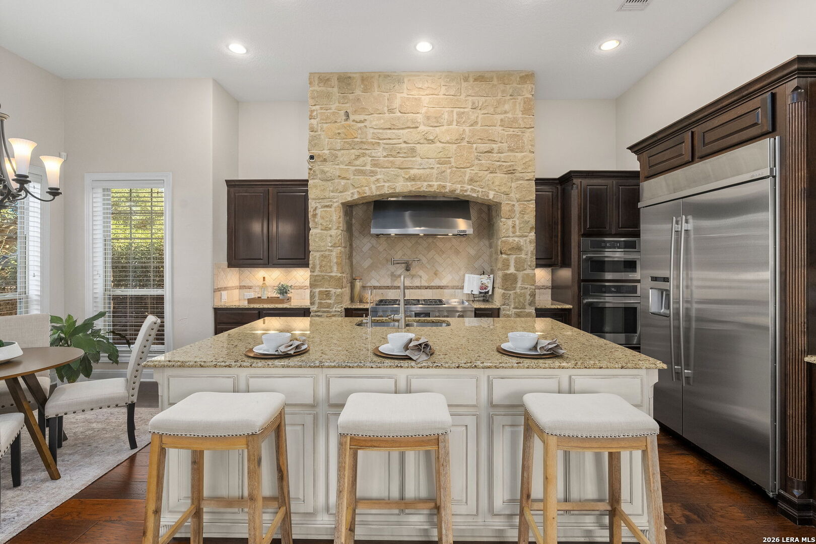 3827 Luz Del Faro San Antonio TX 78261