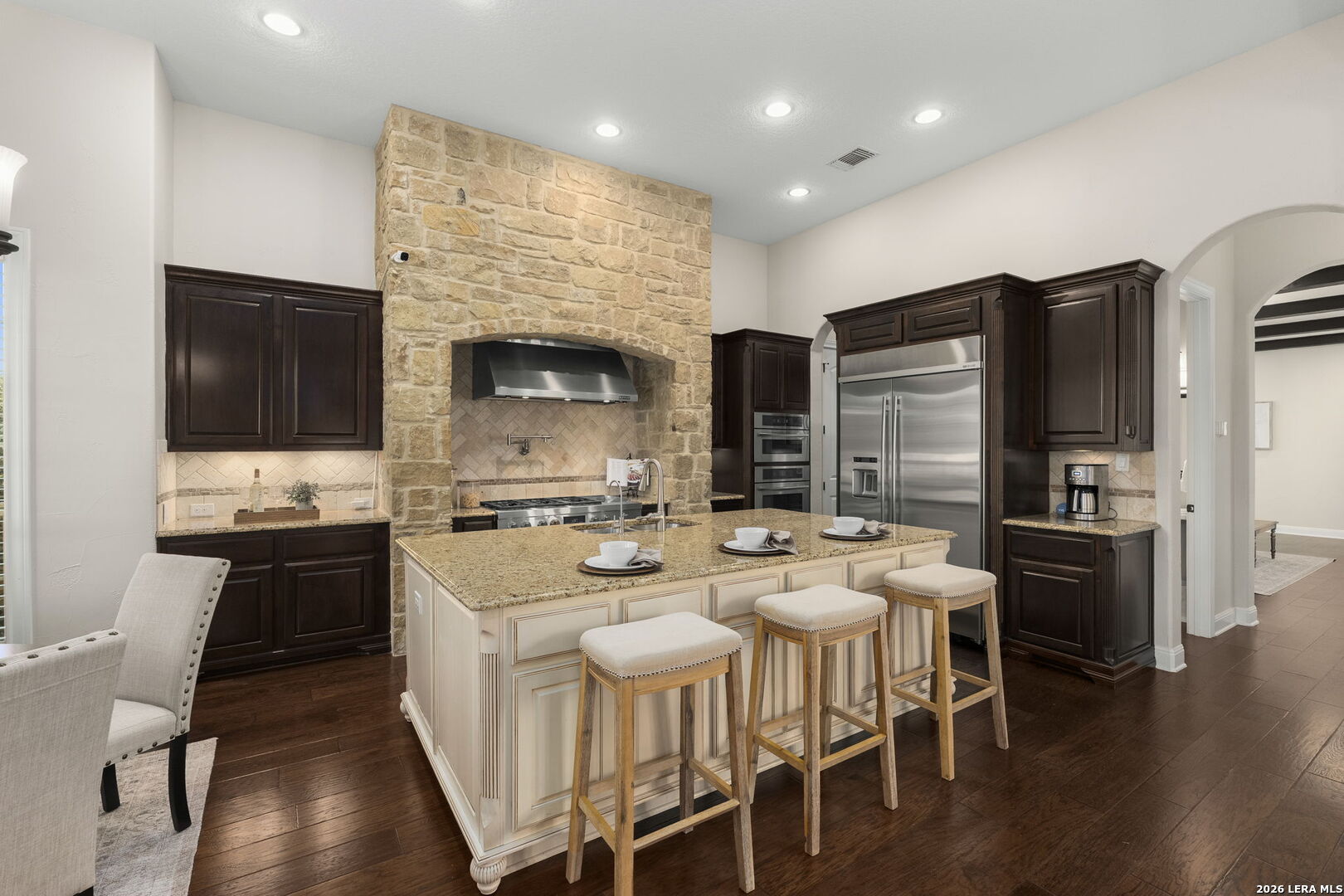 3827 Luz Del Faro San Antonio TX 78261