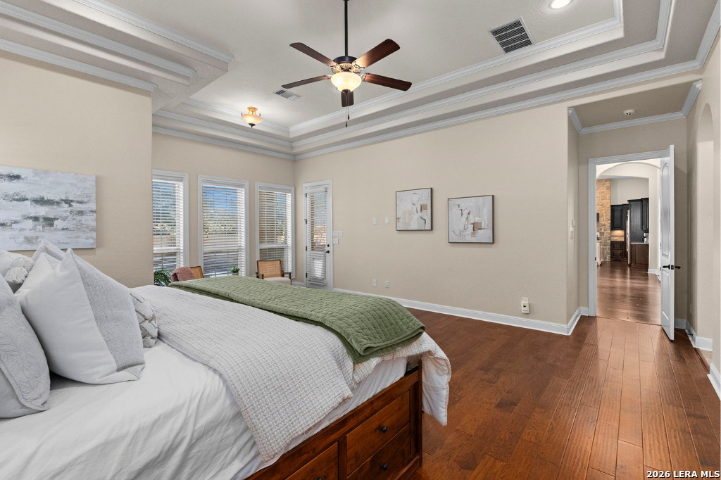 3827 Luz Del Faro San Antonio TX 78261