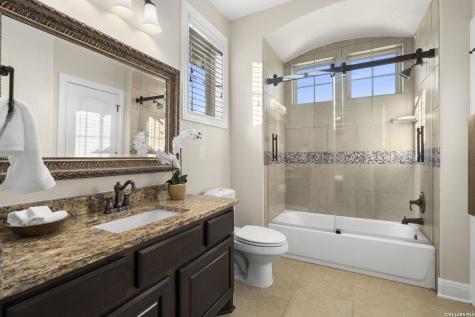3827 Luz Del Faro San Antonio TX 78261