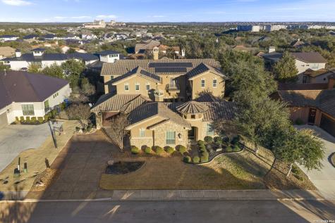 3827 Luz Del Faro San Antonio TX 78261