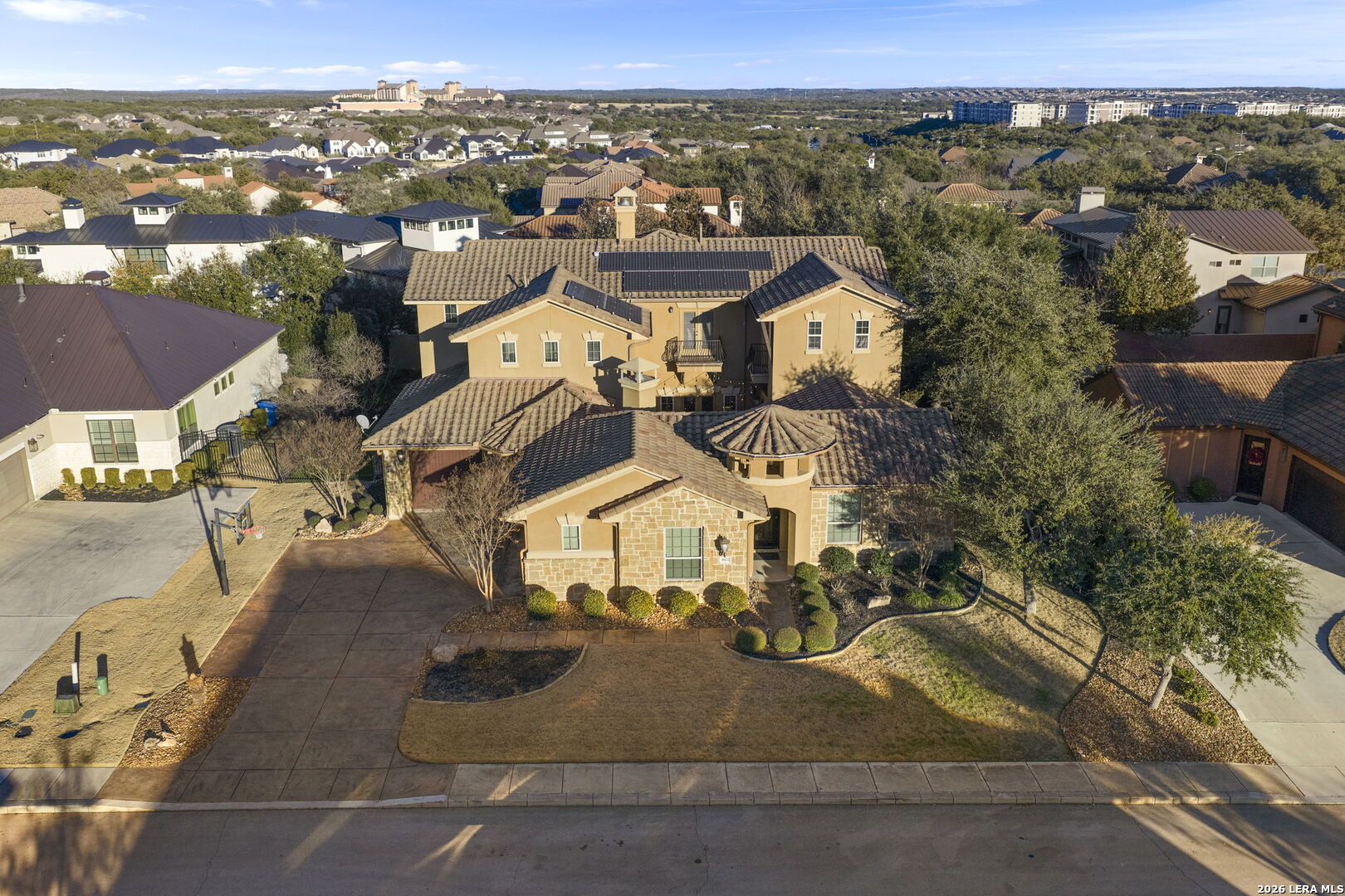 3827 Luz Del Faro San Antonio TX 78261