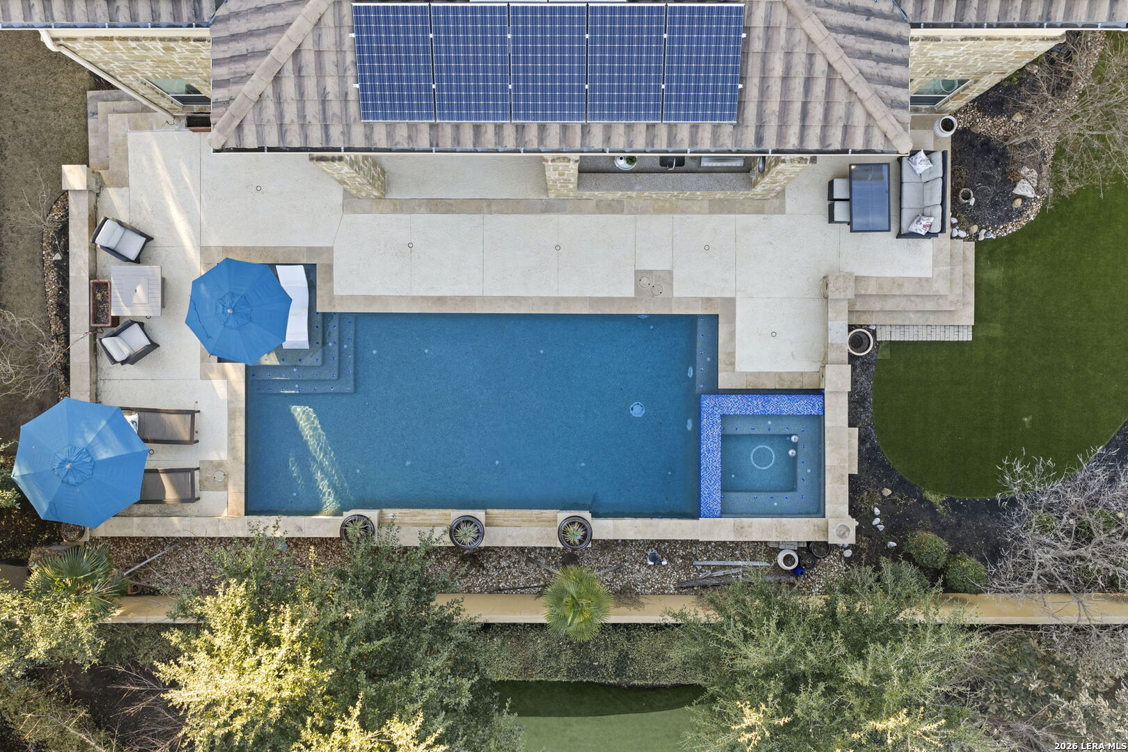 3827 Luz Del Faro San Antonio TX 78261