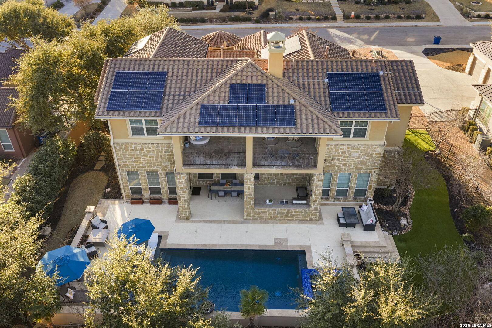 3827 Luz Del Faro San Antonio TX 78261