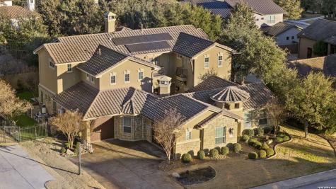 3827 Luz Del Faro San Antonio TX 78261