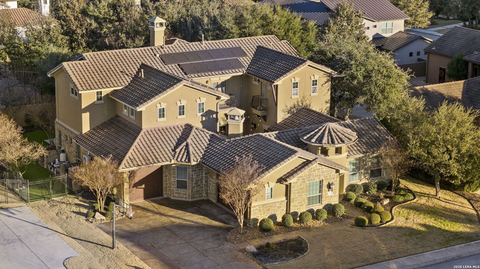 3827 Luz Del Faro San Antonio TX 78261