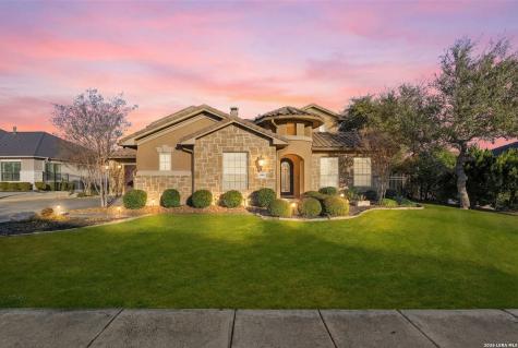 3827 Luz Del Faro San Antonio TX 78261