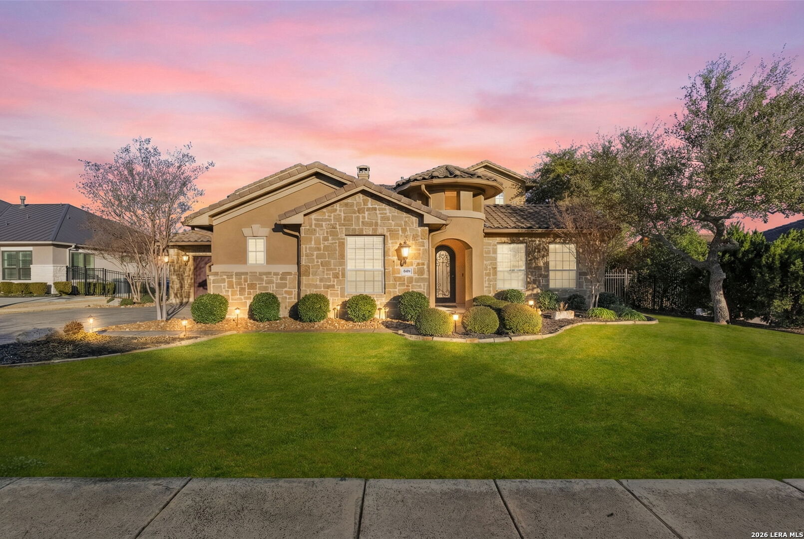 3827 Luz Del Faro San Antonio TX 78261