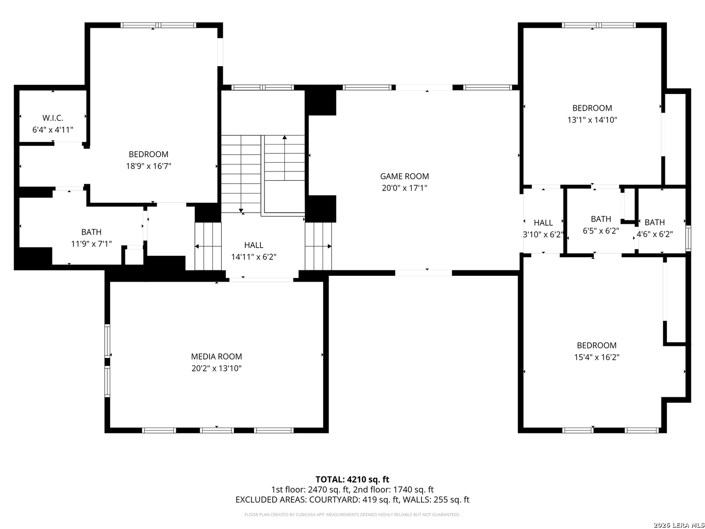 3827 Luz Del Faro San Antonio TX 78261