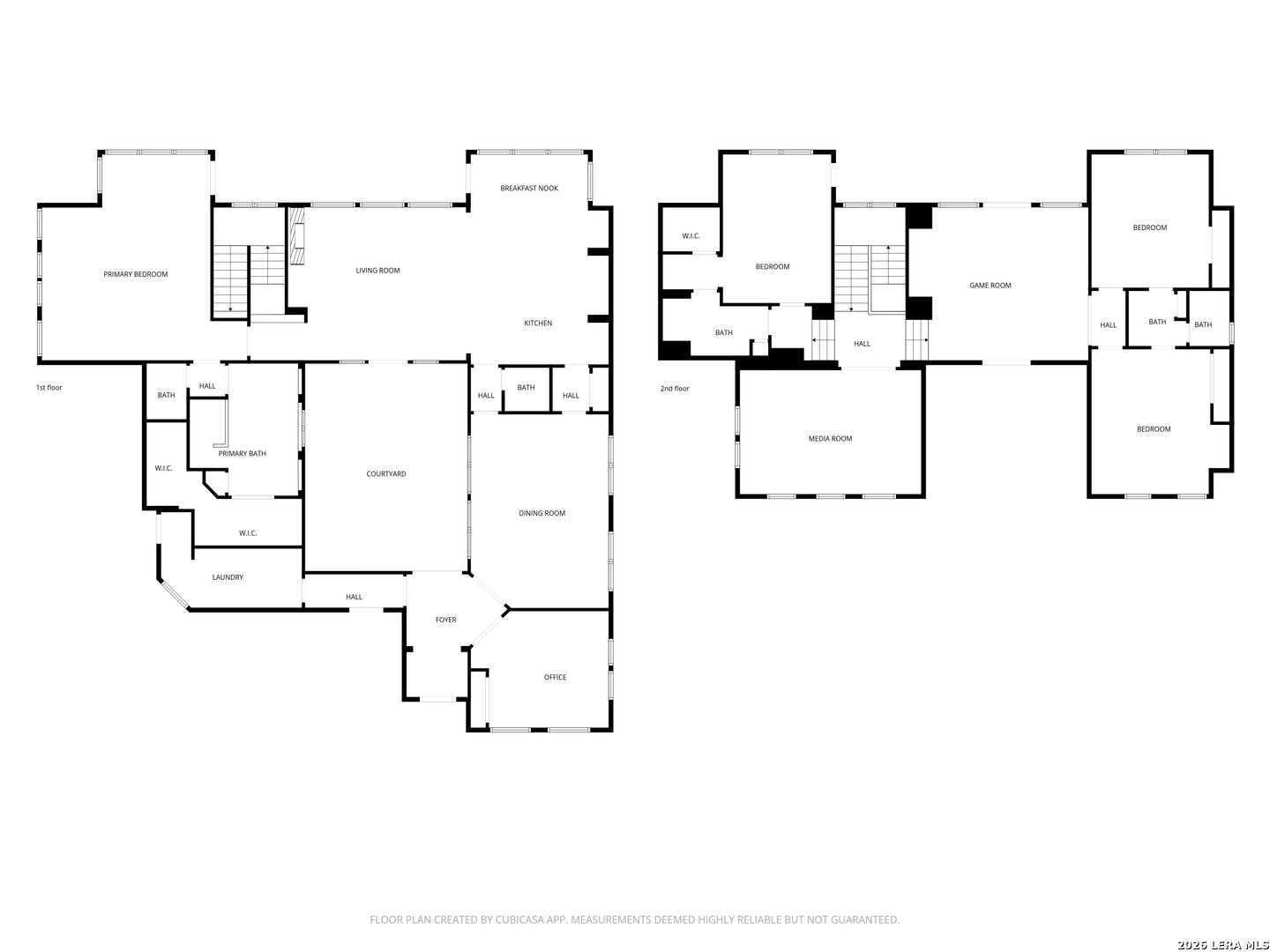 3827 Luz Del Faro San Antonio TX 78261