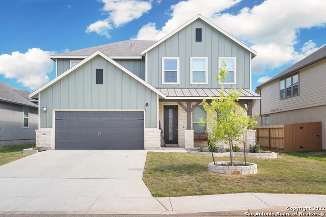 2623 Greystone Landing San Antonio TX 78259