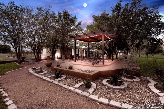 111 Misty Bend Floresville TX 78114