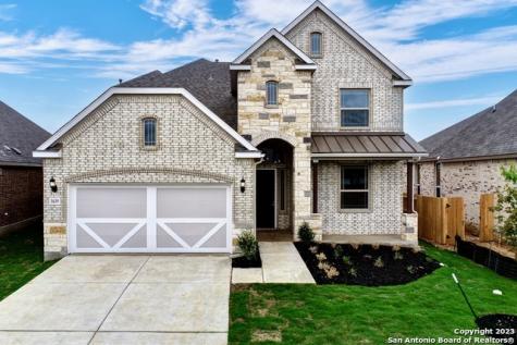 1639 Dirndl New Braunfels TX 78132