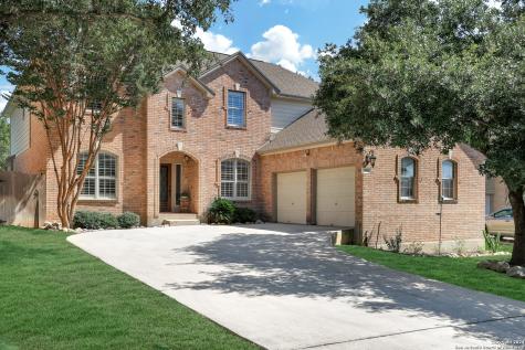 19510 Battle Oak San Antonio TX 78258