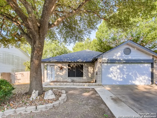 8307 Bent Meadow Drive Converse TX 78109